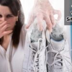 How To Clean Smelly Shoes With Vinegar