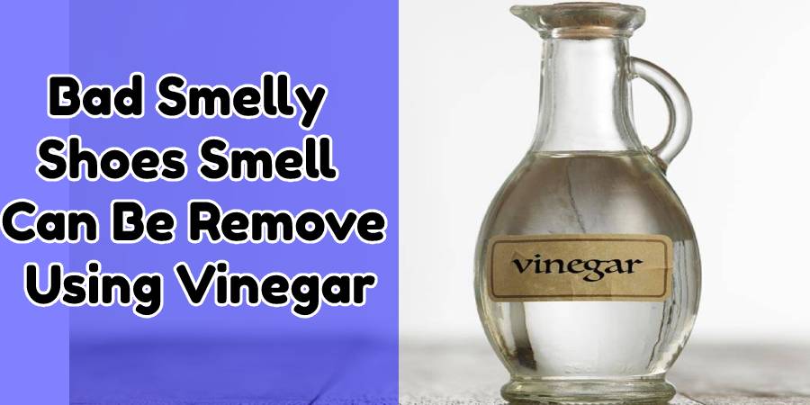 Vinegar is a household staple that can be used for many different things