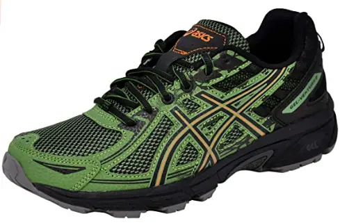 ASICS Men's Gel-Venture 6 Running Shoe