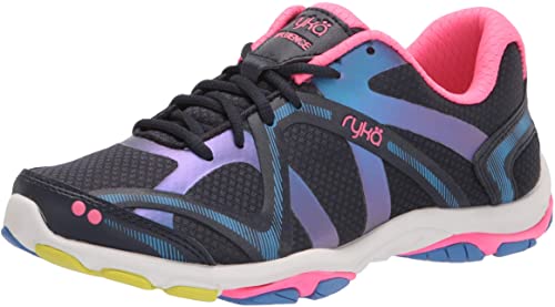 Ryka Women's Influence Cross Training Shoe Trainer