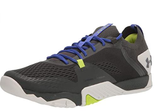 Under Armour Men's Tribase Reign 2.0 Cross Trainer