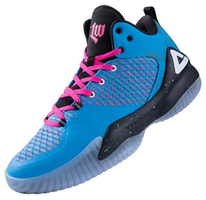 High Top Mens Basketball Shoes