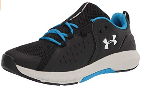 Under Armour Men's Charged Commit 2.0 Cross Trainer