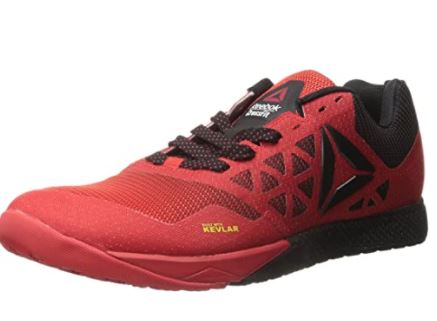 Reebok Men's CROSSFIT Nano 6.0 Cross Trainer