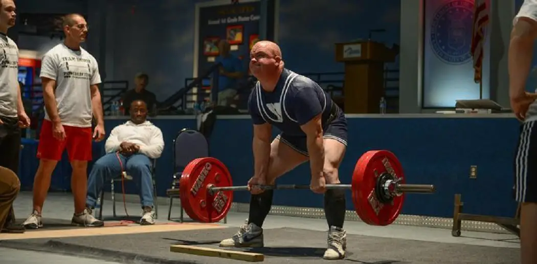 lifting with converse