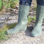 Best Farm Boots for Hot Weather