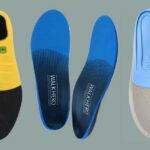 Best Insoles to Make Shoes Smaller