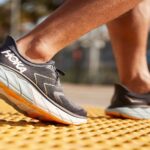 Best Running Shoes for Calf Support