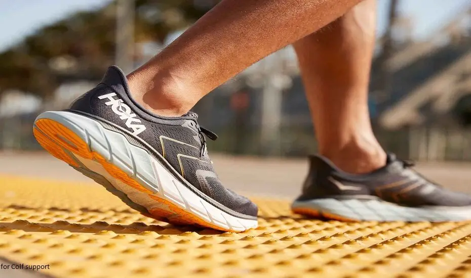 Best Running Shoes for Calf Support