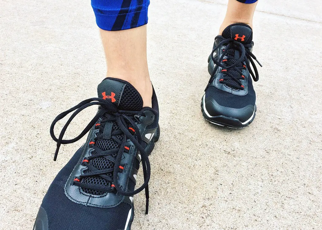 Best Shoes for Beachbody Workouts