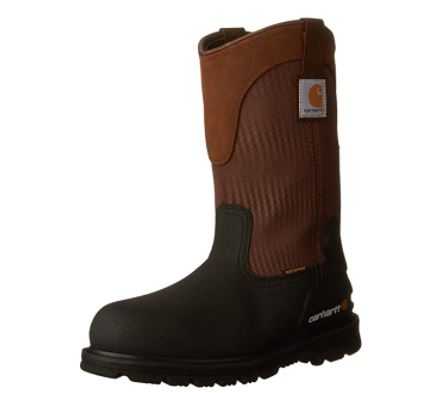 13 Best Boots for Roughnecking, Oil Field & Gas Industry 2021