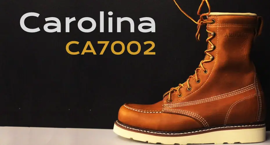 Carolina CA7002 Review