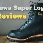 Chippewa Super Logger Reviews