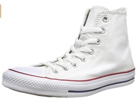 5 Best Converse for Lifting in 2022 | Most People Like Also