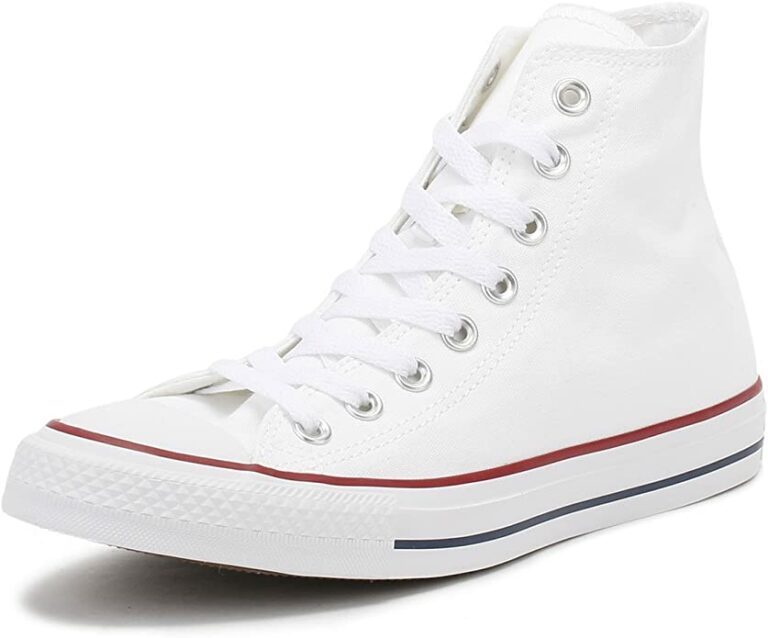 5 Best Converse for Lifting in 2024 | Most People Like Also