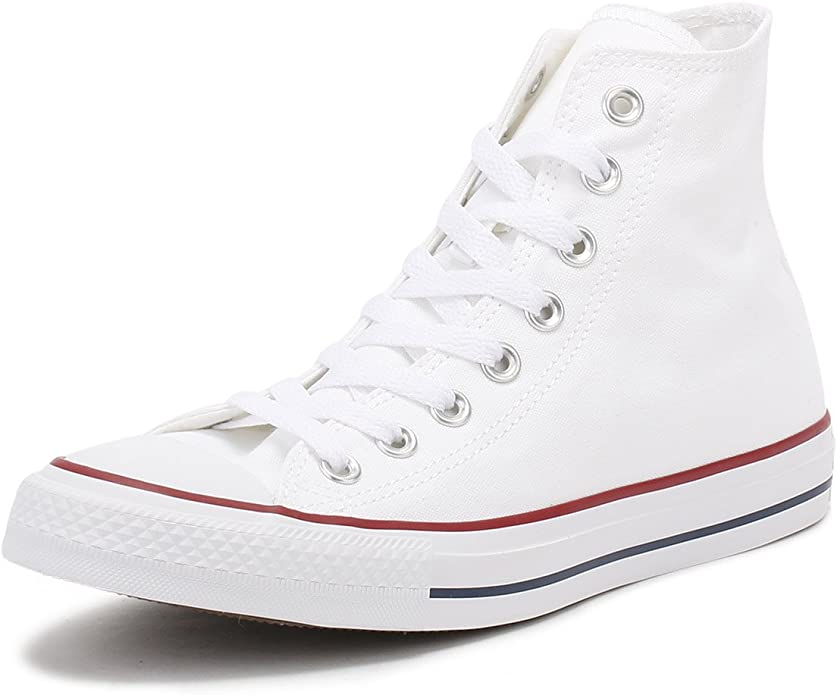 Converse Unisex Hi-Top Trainers