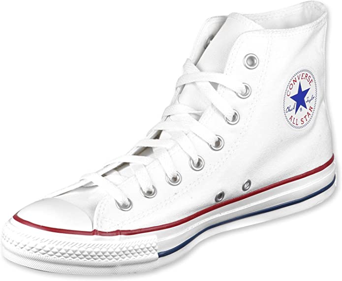 Converse Women's Chuck Taylor All Star Stripes Sneakers