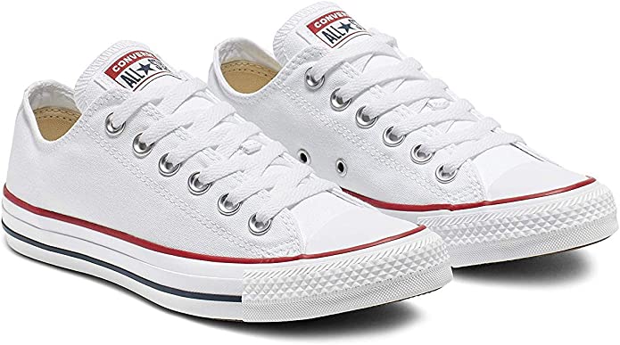 Converse Women's Chuck Taylor All Star Stripes Sneakers