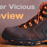 Danner Vicious Review