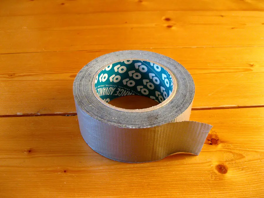 Duct Tape