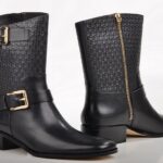 How to Waterproof Suede Boots