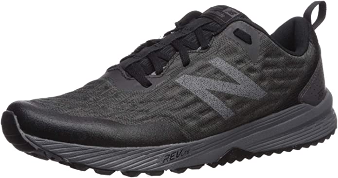 New Balance Men's Nitrel V3 Trail Running Shoe / Hombre