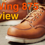 Red Wing 875 Review