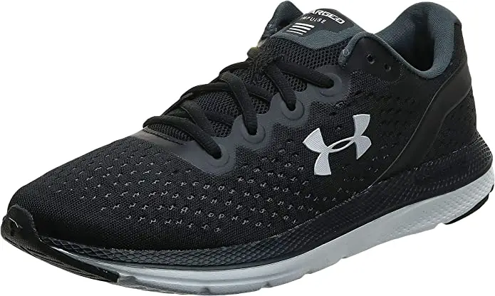 Under Armour Women's Charged Impulse Running Shoe