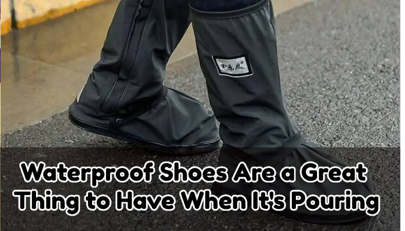 How to Waterproof Suede Boots | Explained the Effective Way