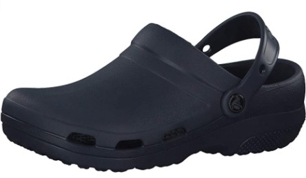 Crocs Men’s and Women’s Specialist Vent Work Clog