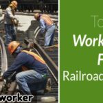 Best Boots for Railroad Worker