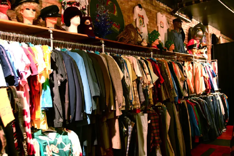  Is It Good or Bad to Shop at Thrift Stores