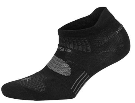 Balega Hidden Dry Moisture-Wicking Socks