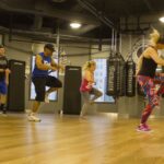 Best Shoes for Dance Aerobics