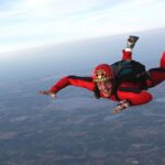 Best Shoes for Skydiving