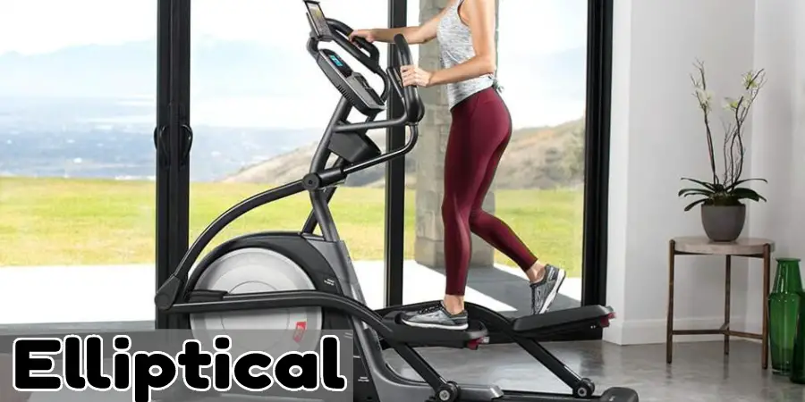 Elliptical