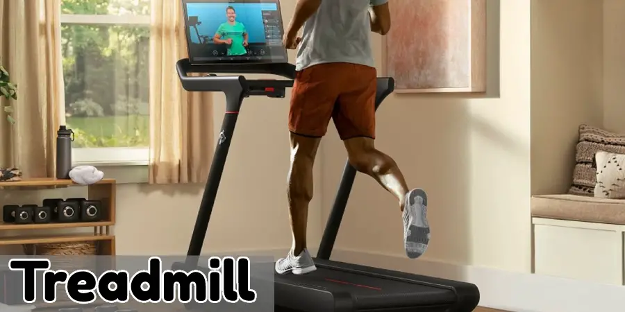 Treadmill