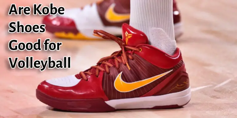 volleyball shoes kobe