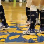 Best Volleyball Shoes for Flat Feet