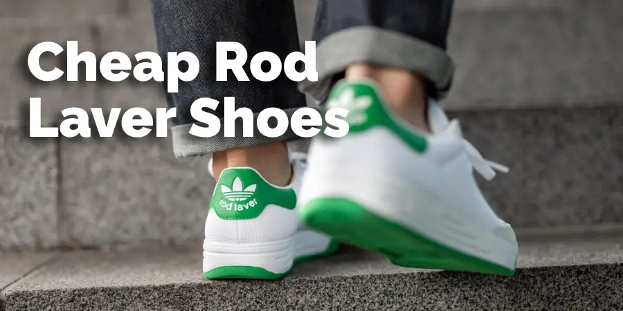 Cheap Rod Laver Shoes