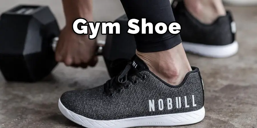 Gym Shoe