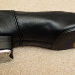 How to Attach Grips to Tap Shoes