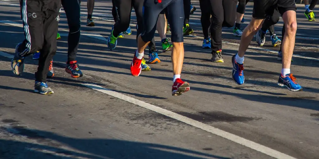 Las mejores zapatillas de running para entrenamiento militar