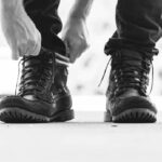 Best Work Boots For Gout