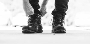 7 Best Work Boots For Gout Detailed Buying Guides - 2024