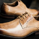 How to Clean Cordovan Shoes