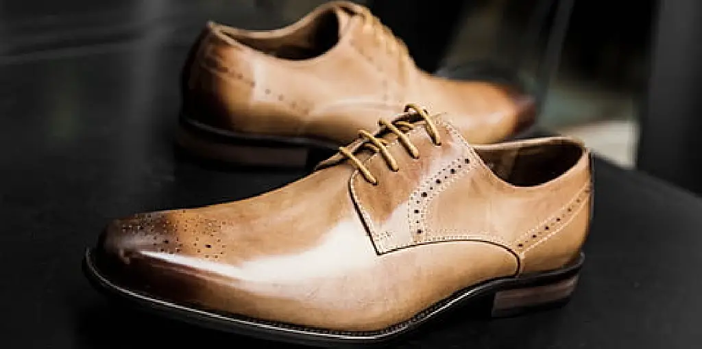 How to Clean Cordovan Shoes in 7 Easy Steps - The Shoe Buddy