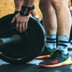 Best Shoes for Sumo Deadlift