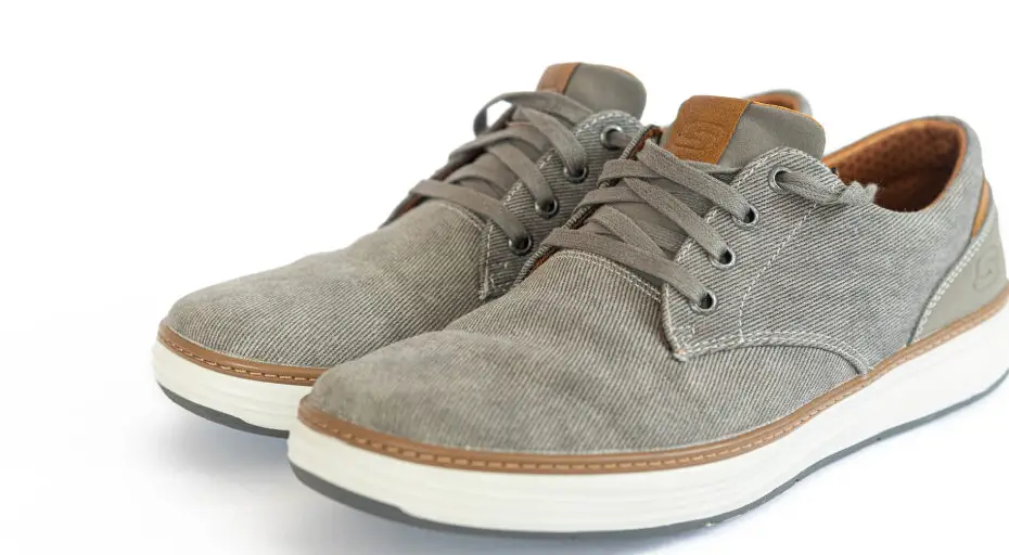 How to Make Hemp Shoes