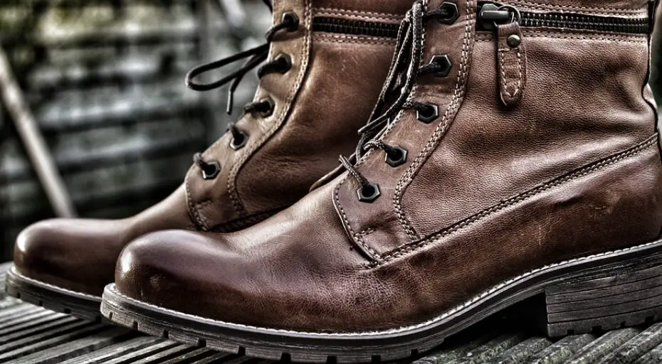 Best Paddock Boots for Wide Feet